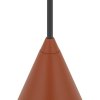 zenith terakota visiaca lampa
