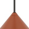 zenith terakota visiaca lampa