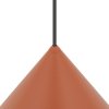zenith terakota visiaca lampa