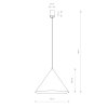 zenith terakota visiaca lampa