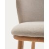 ciselia wood 75 barova stolicka