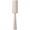 loft podlahova lampa