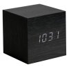 karlsson cube hodiny