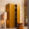 loft 130 podlahova lampa