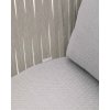 saconca grey low zahradne kreslo