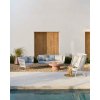saconca grey high zahradne kreslo