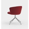 add fabric silver otocna stolicka