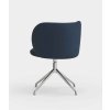 mogi fabric silver otocna stolicka