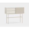 nube 2 kabinet