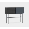 nube 2 kabinet