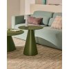 wilshire green 50 prirucny stolik