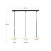wilara 3 visiaca lampa