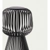 reiba zahradna solarna stolova lampa