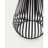 reiba zahradna solarna stolova lampa