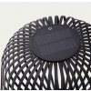 reiba zahradna solarna podlahova lampa