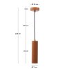 andia visiaca lampa