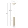 andia visiaca lampa