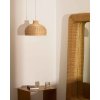 ennia round visiace tienidlo