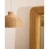 ennia round visiace tienidlo