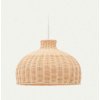 ennia round visiace tienidlo