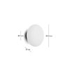 bamila 15 nastenna lampa