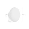 bamila 25 nastenna lampa