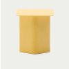 arvin yellow prirucny stolik