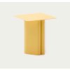 arvin yellow prirucny stolik