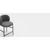 mogi fabric barova stolicka