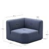 neom rohovy modul