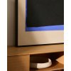 zernu blue 120 obraz