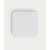 dina white cement bistro stol