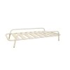 sunbed stojan pod sit pool lezadlo