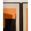zernu orange iii obraz