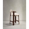 granite walnut 65 pultova stolicka