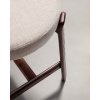 granite walnut 65 pultova stolicka