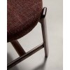 granite walnut 65 pultova stolicka