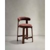 granite walnut 65 pultova stolicka