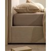 nahiri beige postel s uloznym priestorom