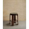 granite 65 walnut pultova stolicka
