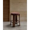 granite 65 walnut pultova stolicka