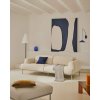 aurum beige 214 pohovka