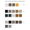 aurum beige 214 pohovka