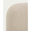 odina walnut postel
