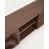 beyla walnut tv stolik