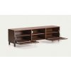beyla walnut tv stolik