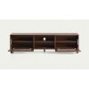 beyla walnut tv stolik