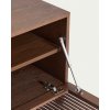 beyla walnut tv stolik