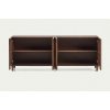 beyla walnut komoda