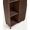 beyla walnut polica